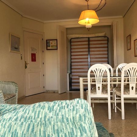 Apartamento Retiro Denia Kültér fotó