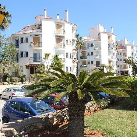 Apartamento Retiro Denia Kültér fotó