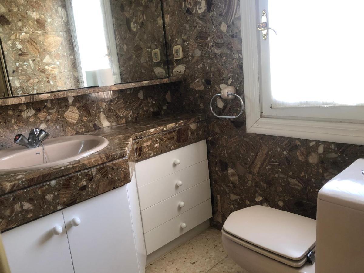 Apartamento Retiro Denia Kültér fotó