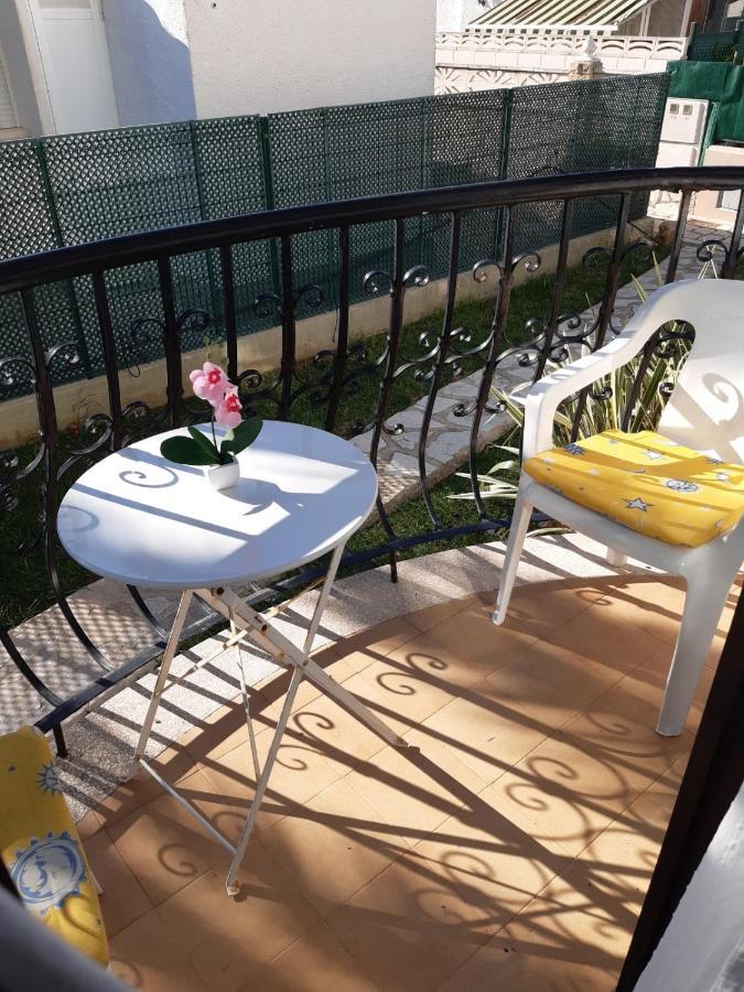 Apartamento Retiro Denia Kültér fotó
