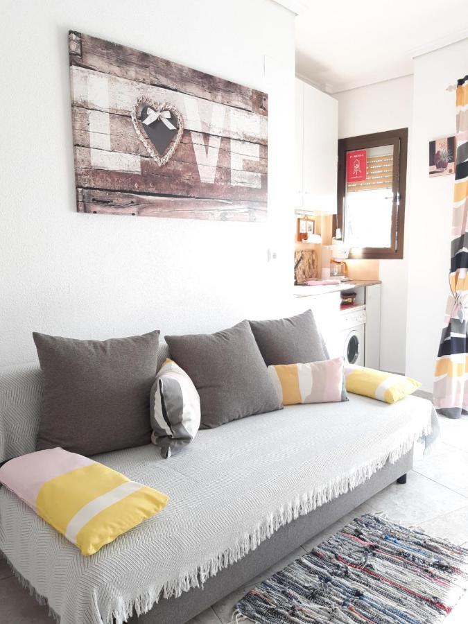Apartamento Retiro Denia Kültér fotó