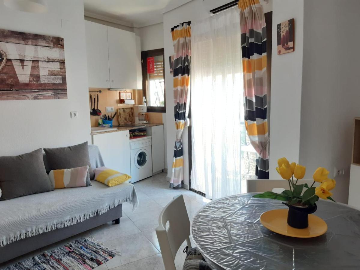 Apartamento Retiro Denia Kültér fotó