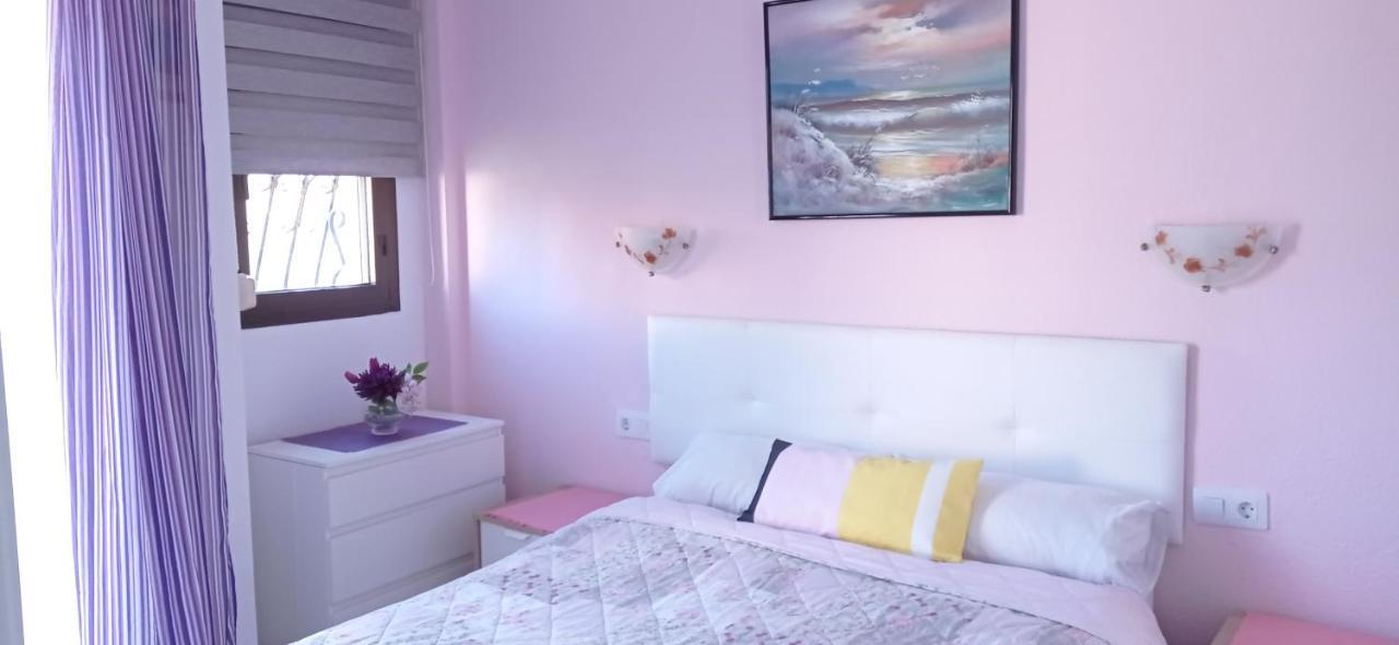 Apartamento Retiro Denia Kültér fotó