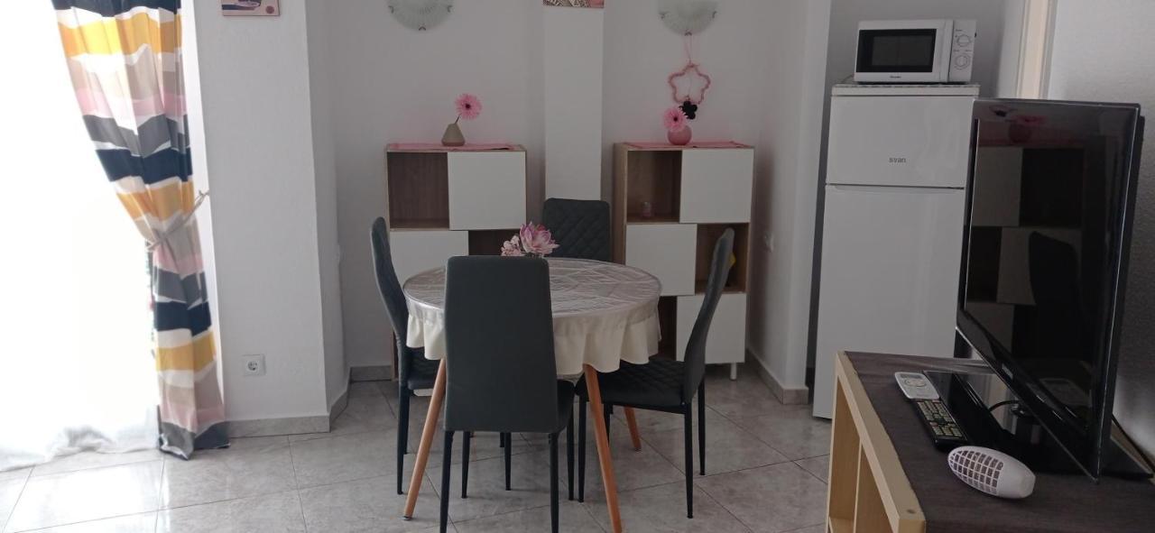 Apartamento Retiro Denia Kültér fotó