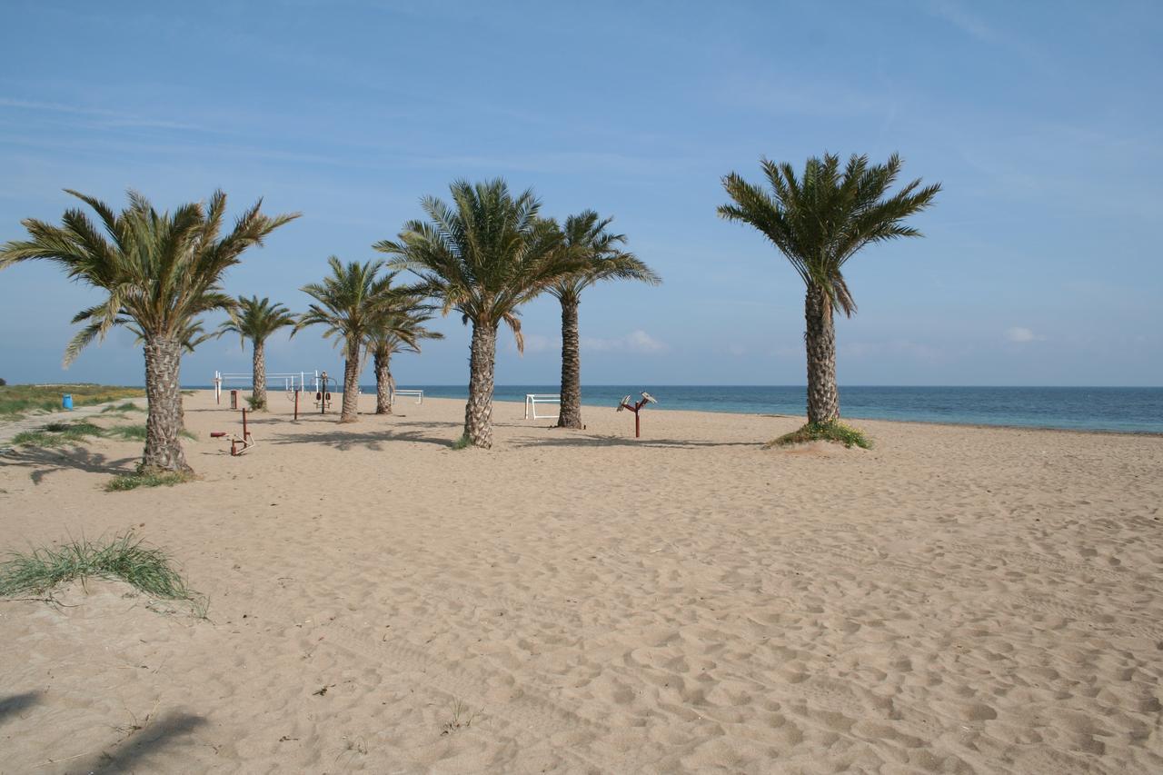 Apartamento Retiro Denia Kültér fotó