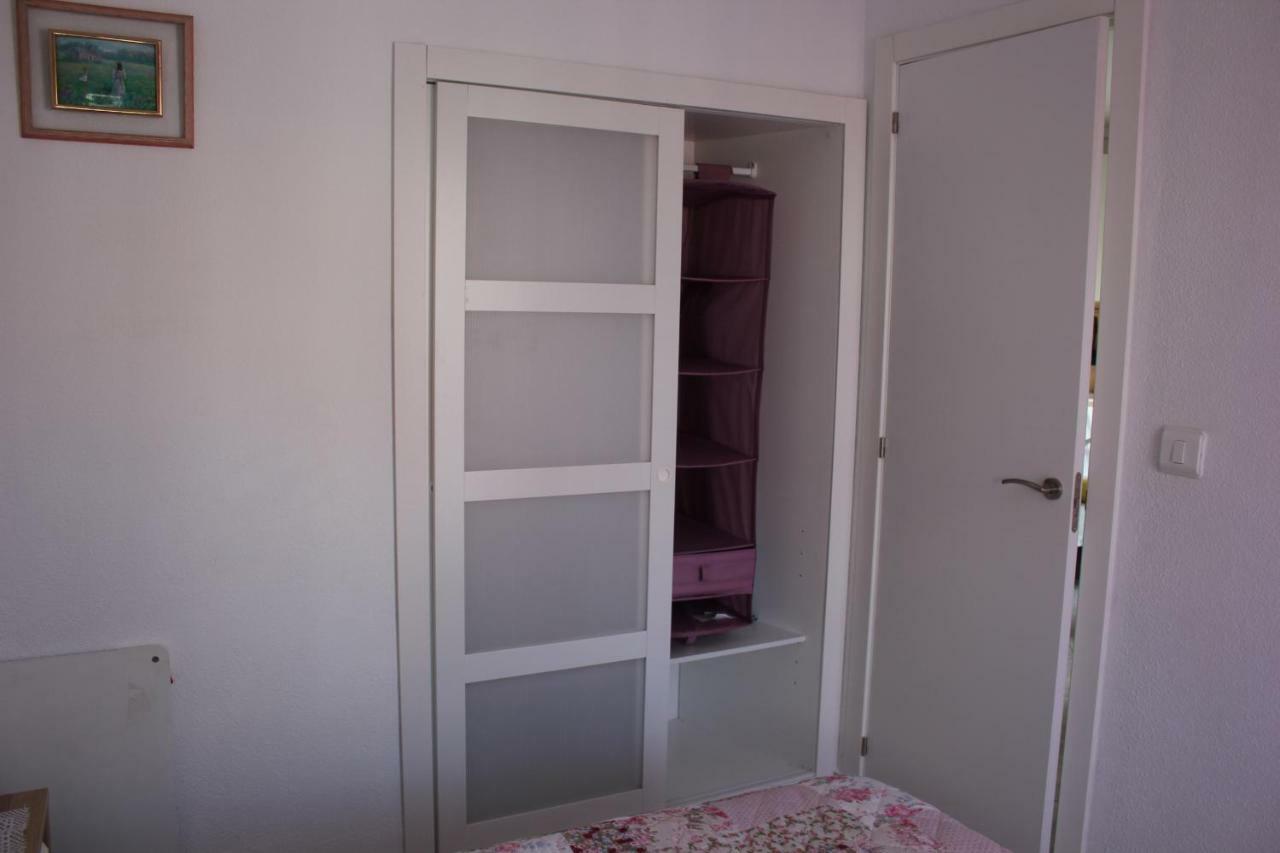 Apartamento Retiro Denia Kültér fotó